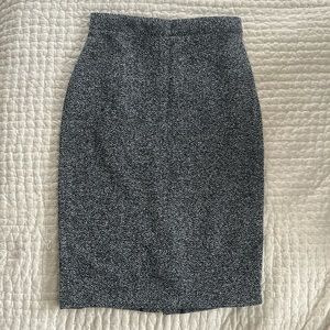 Banana Republic pencil skirt